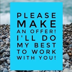 EVERYTHING OBO!! Make some offers!!